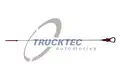 Nívópálca - Trucktec