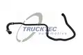 Vízcső - Trucktec