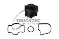 Kartergáz szűrő - Trucktec