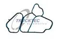 Tömítés, olajhűtő - Trucktec