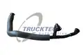 Kartergázcső, motorblokk - Trucktec