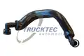 Kartergázcső, motorblokk - Trucktec