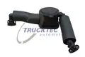 Kartergázcső, motorblokk - Trucktec