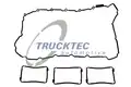 Szelepfedél Tömítés - Trucktec