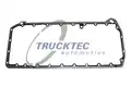 Olajteknő Tömítés - Trucktec