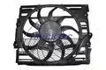 Ventilátor, klímahűtő - Trucktec