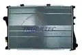 Vízhűtő - Trucktec