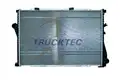 Vízhűtő - Trucktec