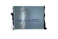 Hűtő - Trucktec
