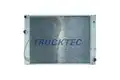 Vízhűtő - Trucktec