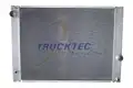 Vízhűtő - Trucktec