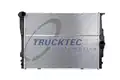 Hűtő - Trucktec