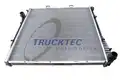 Hűtő - Trucktec