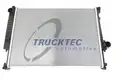 Vízhűtő - Trucktec