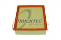 Levegőszűrő - Trucktec