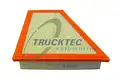 Levegőszűrő - Trucktec
