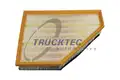 Levegőszűrő - Trucktec