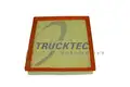 Levegőszűrő - Trucktec