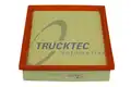 Levegőszűrő - Trucktec