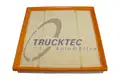 Levegőszűrő - Trucktec