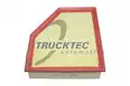 Levegőszűrő - Trucktec