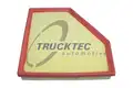 Levegőszűrő - Trucktec