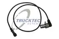 Jeladó, főtengely (holtpont jeladó) - Trucktec