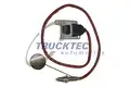 NOx-érzékelő, karbamid befecskendezés - Trucktec
