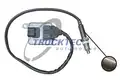 NOx-érzékelő, karbamid-befecskendezés - Trucktec