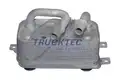 Olajhűtő - Trucktec