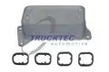 Olajhűtő - Trucktec