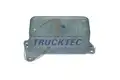 Olajhűtő - Trucktec