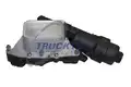 Olajszűrőház - Trucktec