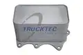 Olajhűtő - Trucktec