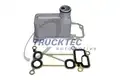 Olajhűtő - Trucktec