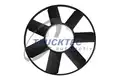 Ventilátor, vízhűtő - Trucktec