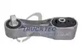 Motortartó Bak - Trucktec