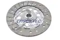 Kuplungtárcsa - Trucktec
