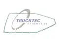 Váltóház tömítés - Trucktec
