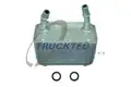 Olajhűtő, automataváltó - Trucktec