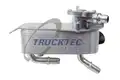 Olajhűtő, automataváltó - Trucktec