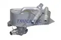 Olajhűtő, automataváltó - Trucktec