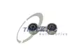 Hátsótengely stabilizátor - Trucktec