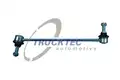 Futómű - Trucktec