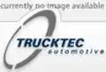 Gömbfej - Trucktec
