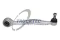 Lengőkar - Trucktec