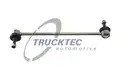 Stabilizátor kar - Trucktec