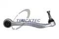 Lengőkar - Trucktec