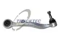 Lengőkar - Trucktec