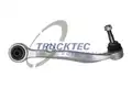 Lengőkar - Trucktec